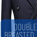 Double Breasted Suit