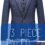 3 Piece Tweed Suit Wedding